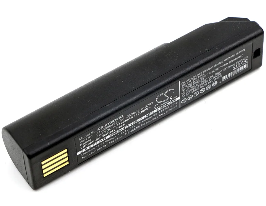 Estry Estry 3820i standard battery 3400mAh 3.7V — product photo