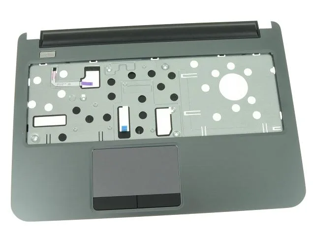 DELL DELL Inspiron 5421 14 3421 Palmrest Touchpad Assembly XRRMM — product photo