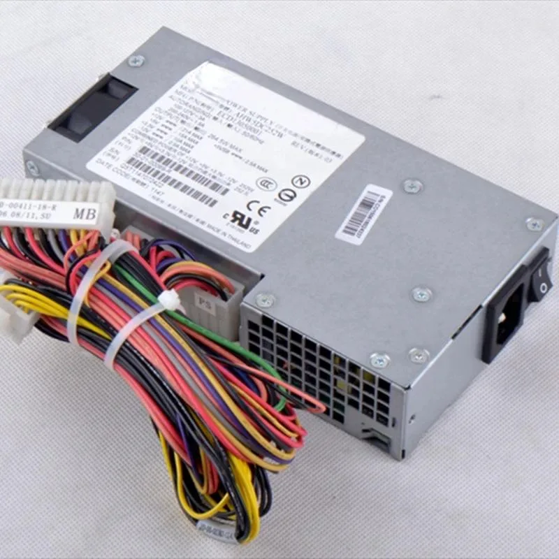 Supersuperuncle Supersuperuncle Delta AHF5DC 456W server power supply — product photo