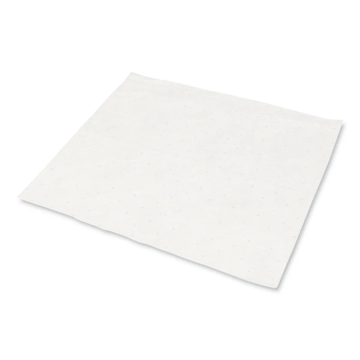 HOSPECO HOSPECO OSSRBP Oil Only Sorbent Pad 15 x 18 0.14 gal 200/Carton — foto del producto