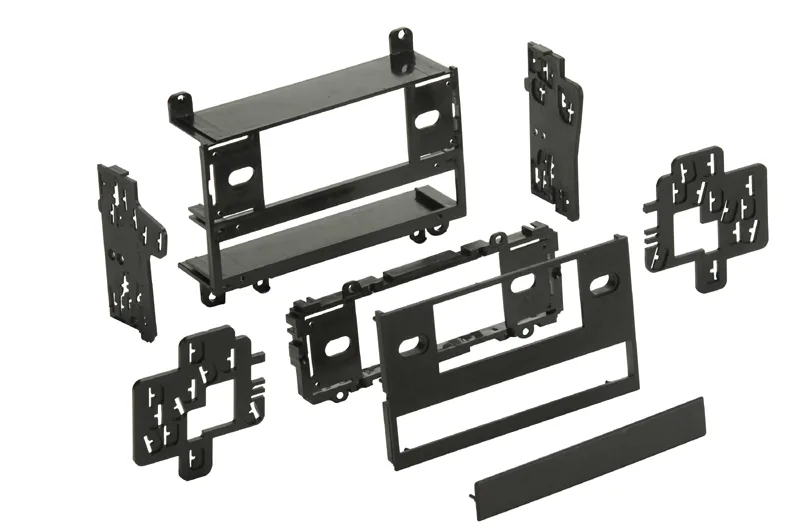 METRA METRA 99-8100 dash kit for 1982-1993 Toyota vehicles — product photo