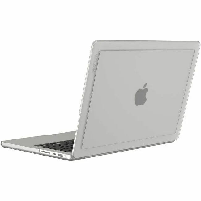 Incase Incase INMB200753-CLR e-book accessory 14-inch MacBook Pro 2021-2024 clear matte — product photo