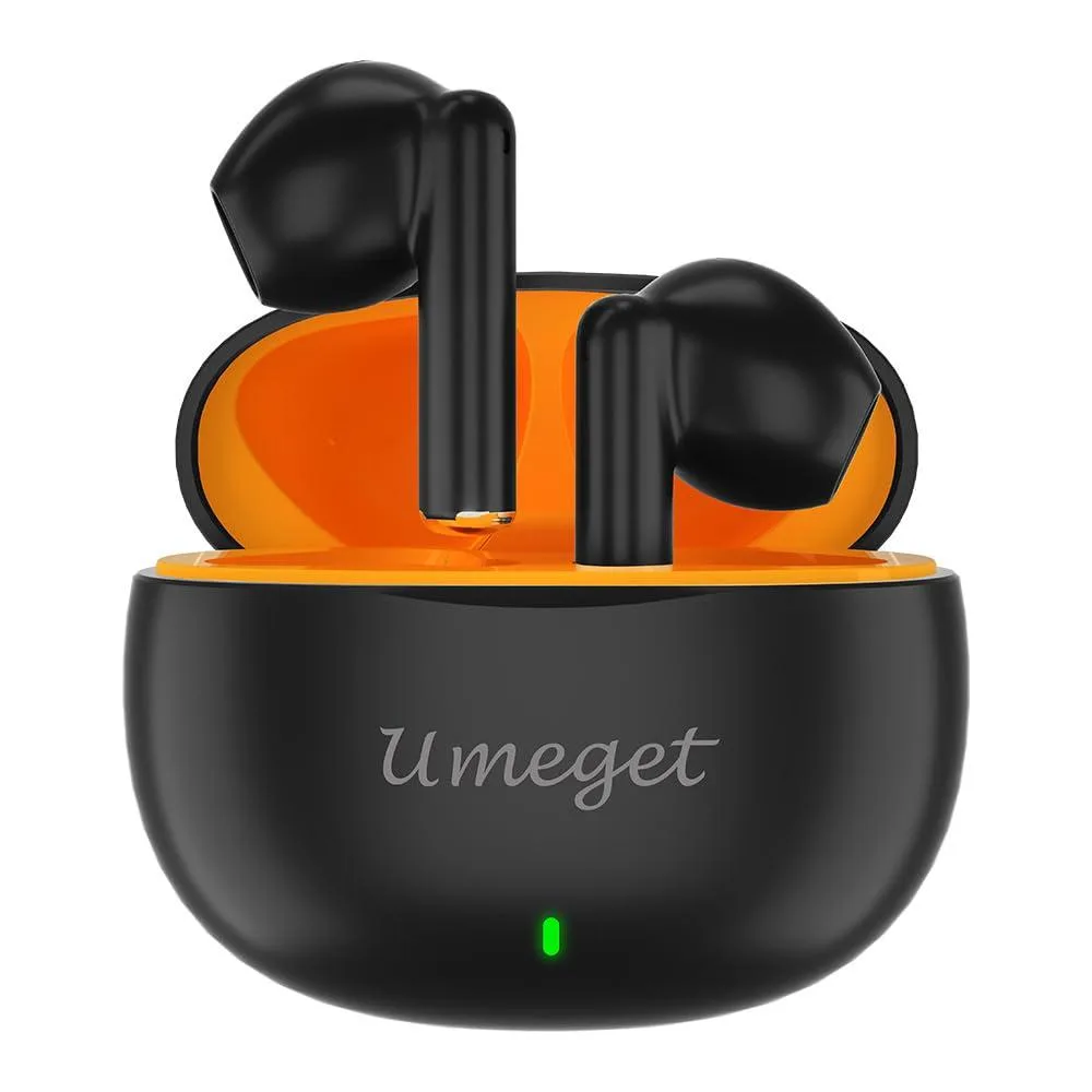 GE ST ONE UM-ST ONE In-Ear Headphones Black 13mm 25h 32ohm 60ms 5.3 — product photo
