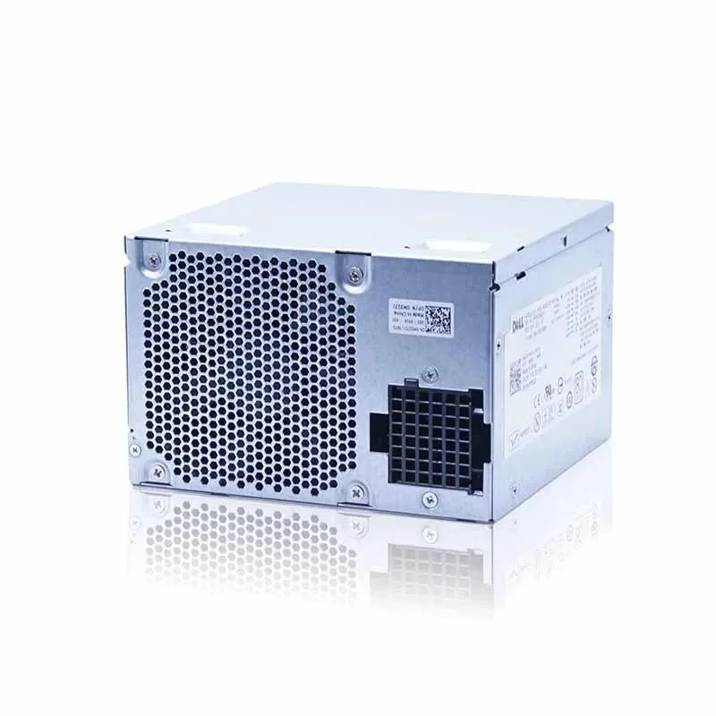 Supersuperuncle Supersuperuncle Dell T3400 Workstation Power Supply 525W YY922 YN637 — product photo