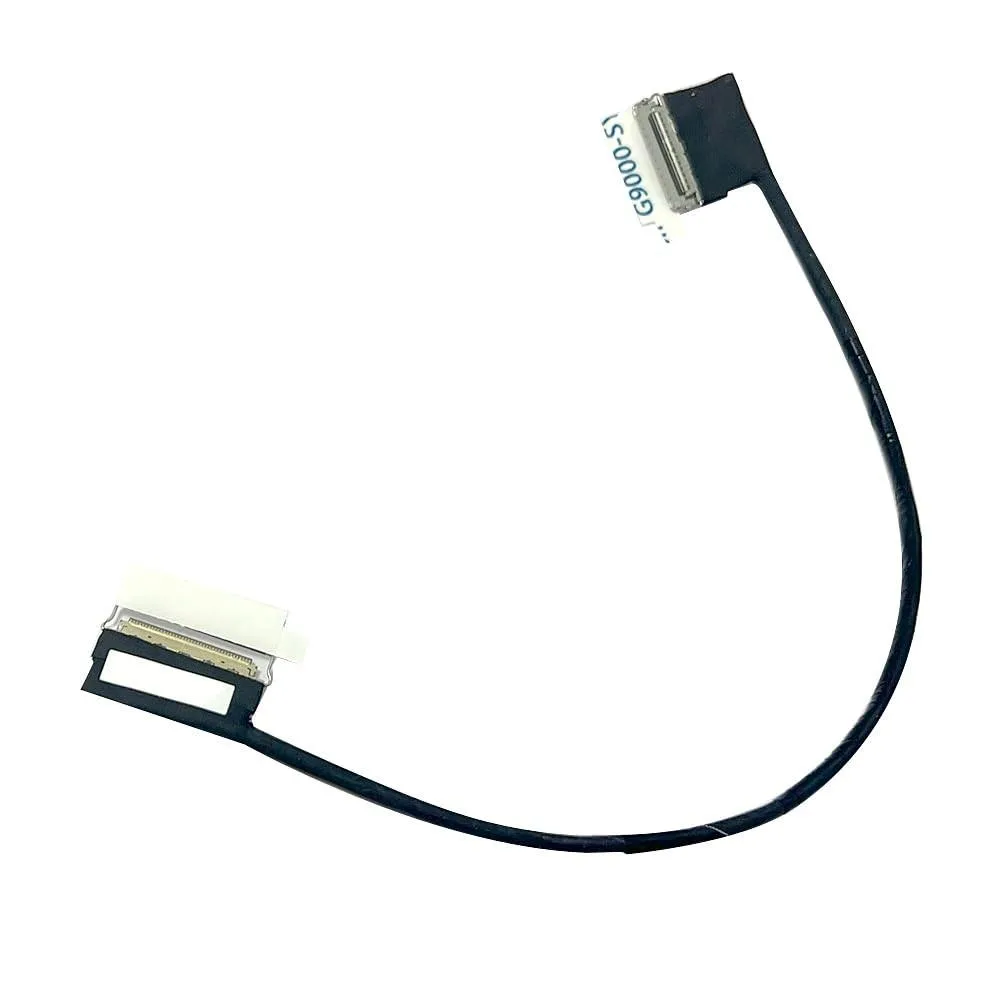 Alphacool Alphacool 40Pin LCD Cable Dell M16 R1 450.0RV01.0021 2 in 1 accessory — product photo