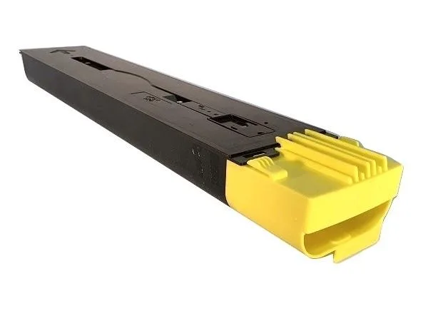 XEROX XEROX ZA1601 (006R01658) Yellow Toner Cartridge 34000 Pages — product photo