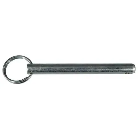 MIDWEST FASTENER CORP MIDWEST FASTENER CORP 930143 Cotterless Hitch Pins 3PK — product photo