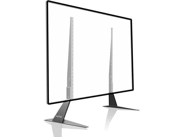 LORDWORLD LORDWORLD TV Stand Legs 22-65in VESA 800x400 50kg Black — product photo