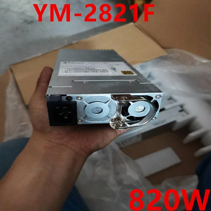 godream godream 820W Power Supply YM-2821F — product photo