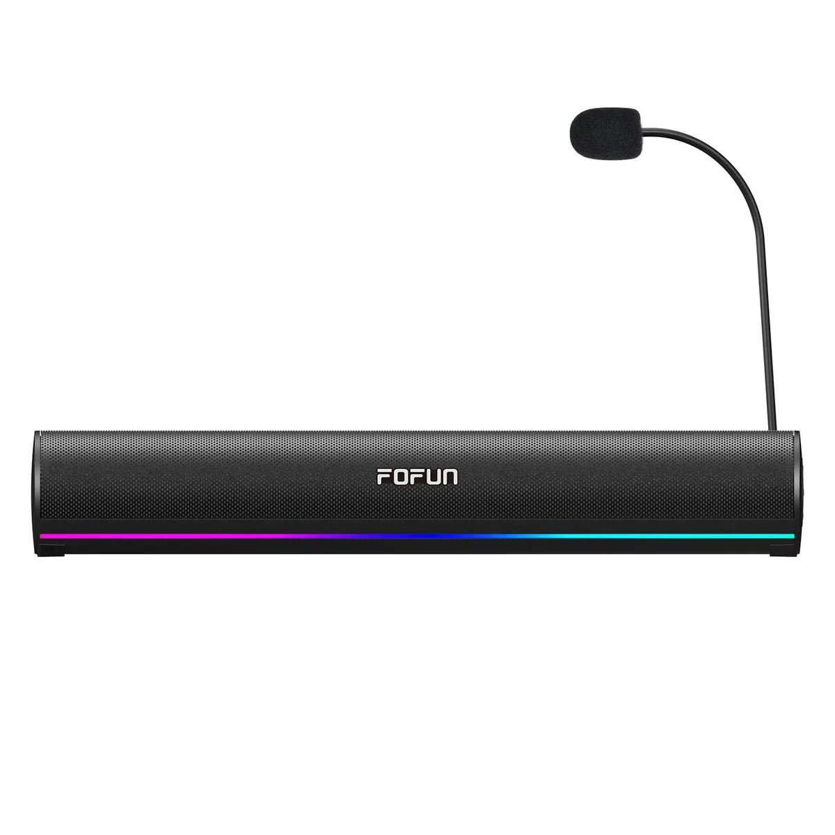  FOFUN FOFUN-S10 10 W speaker with Bluetooth 6.0 — product photo
