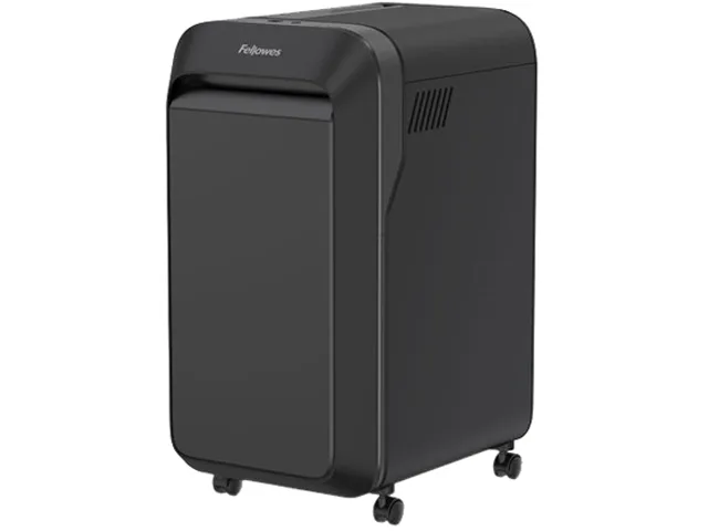 FELLOWES FELLOWES 5015401 LX220 Micro-Cut Shredder — product photo