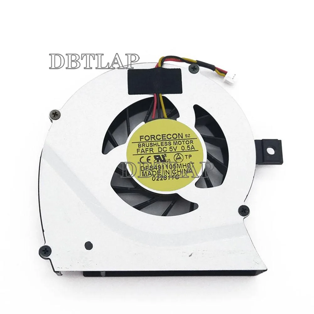 DBTLAP DBTLAP Laptop CPU Fan for Toshiba Satellite L745-S4126 L745-1088XT — product photo