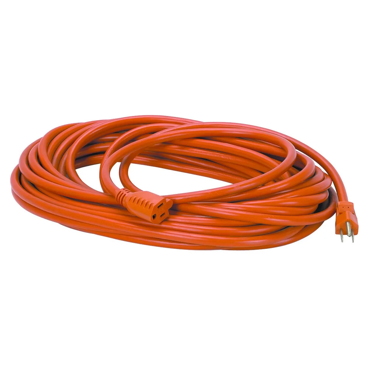 HW-GENTING HW-GENTING 02587ME 25' 12/3 SJTW Extension Cord — product photo