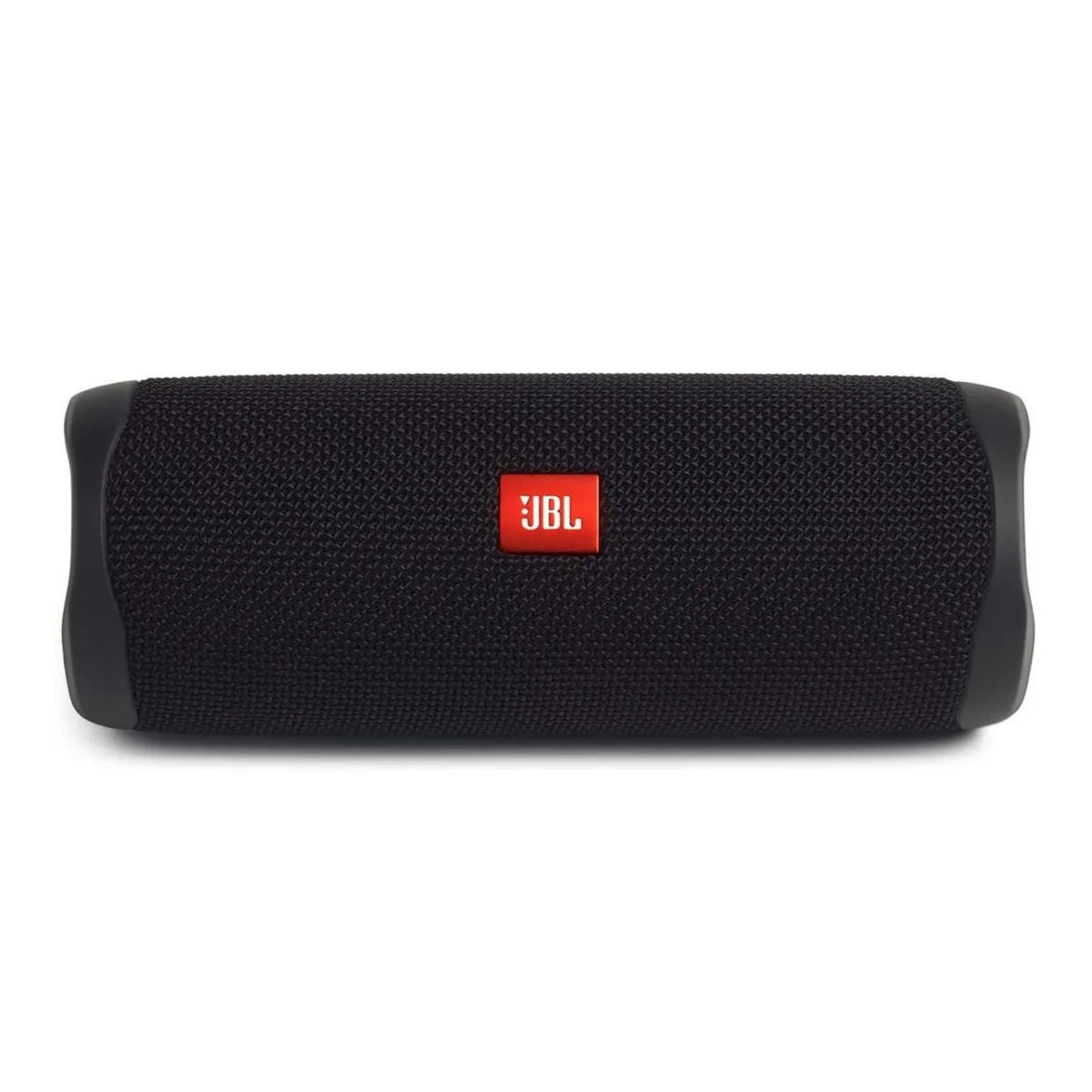 JBL FLIP 5 Portable Bluetooth Speaker Black 20W 12h IPX7 — product photo