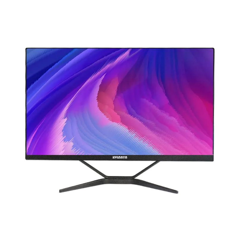 Huilian Cloud Technology (Shenzhen) Co., Huilian Cloud Technology (Shenzhen) Co., 21.5" all-in-one PC Intel Core i5-9400 8 GB DDR4 256 GB SSD — product photo