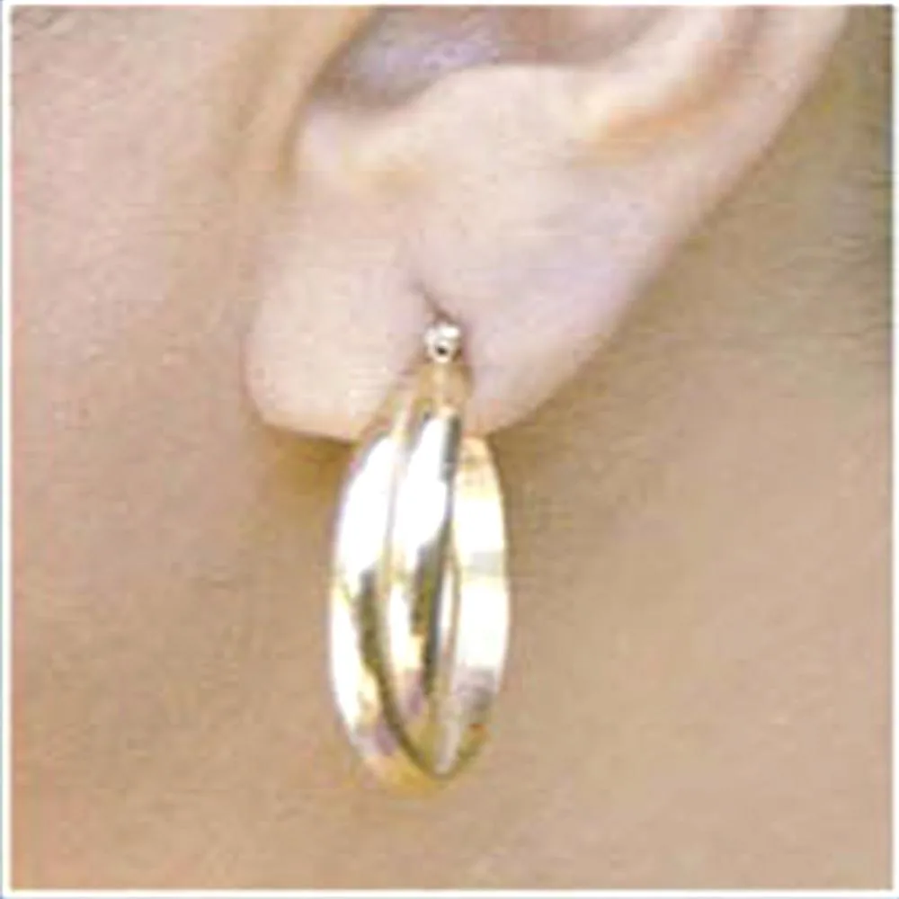 As Seen On TV As Seen On TV 7500-240 Earlift Earring Support Patches 240 beauty - body — product photo