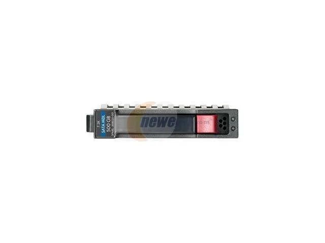HPE HPE 626162-001 1 TB 2.5" 7200 RPM SATA internal hard drive — product photo