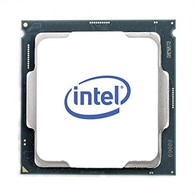 Lenovo Lenovo 4XG7A63468 Xeon Silver 4310 12-core 2.10 GHz server processor — product photo