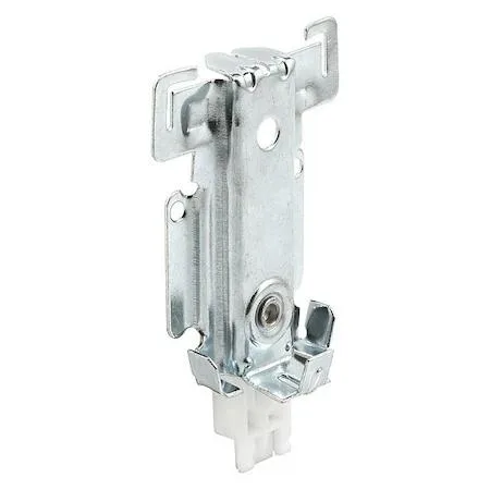 Prime-Line Prime-Line N 6551 Panel Wardrobe Door Guide, fits Acme Doors, Left and — product photo