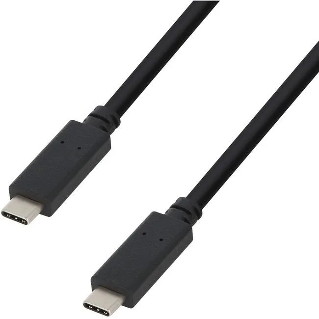 VisionTek VisionTek 901524 USB-C to USB-C 3.1 cable 2m 10 Gbps 3840x2160@60Hz — product photo