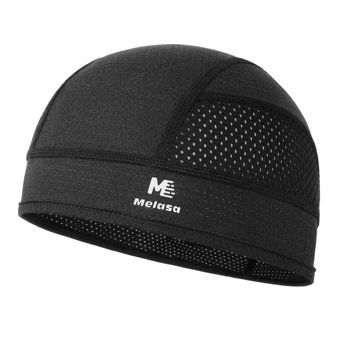  Cooling Skull Cap Helmet Liner Black 17g 54–62 cm — product photo
