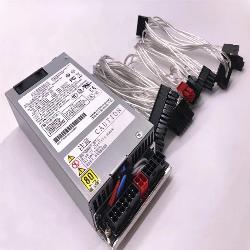 KHACHIMO KHACHIMO AIO HTPC FLEX Small 1U K39 400W Switching Power Supply DPS-400AB-17A — product photo