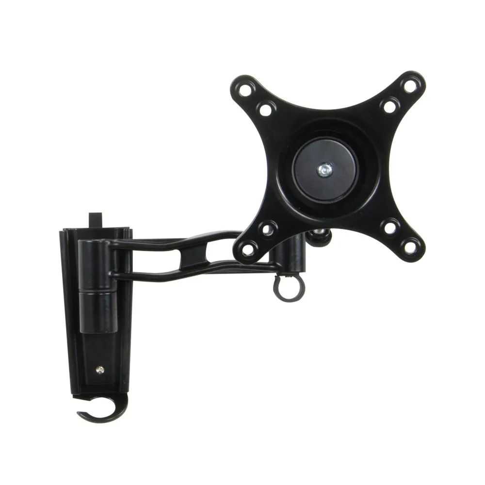 RackSolutions RackSolutions Universal Monitor Wall Mount Arm 14" Extension 75-100mm VESA — product photo