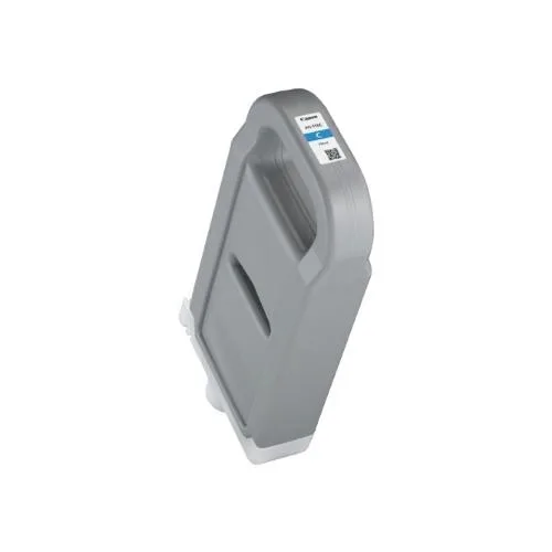 Canon Canon 2355C001 Cyan Ink Cartridge 700ml — product photo