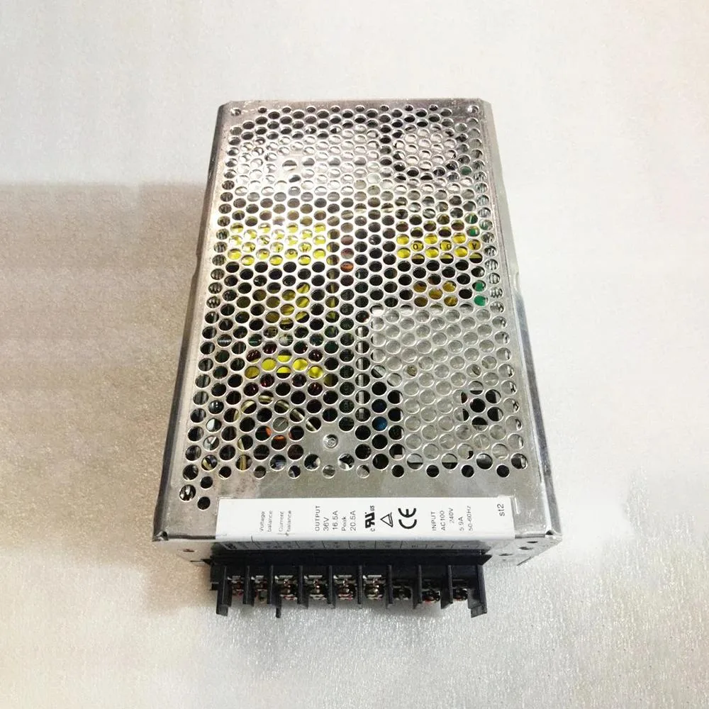 KHACHIMO KHACHIMO ADA600F-36-R power supply 36V 20.5A 600W — product photo
