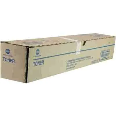Konica Minolta Konica Minolta TN-626Y yellow toner cartridge — product photo