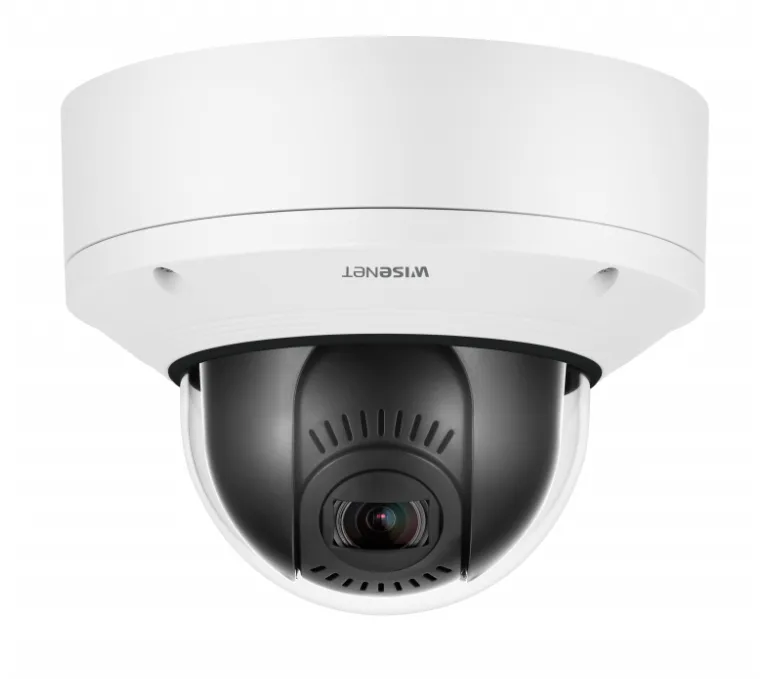 Hanwha Techwin Hanwha Techwin XND-8081VZ 5MP Network Camera 2.6x Zoom — product photo
