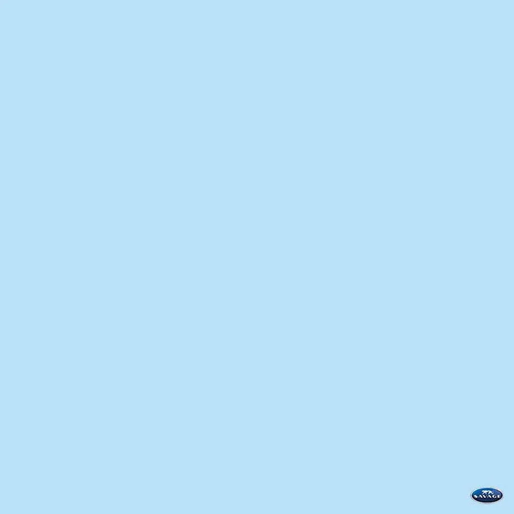 SAVAGE Savage 53 #41 Blue Mist Seamless Paper 145 GSM 50 yd — product photo