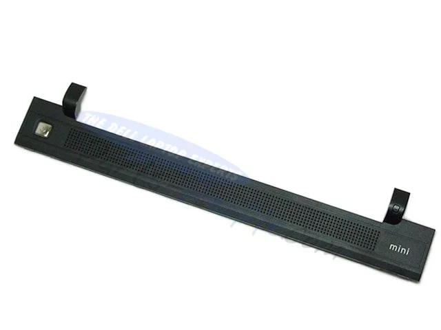 DELL DELL Inspiron Mini 12 1210 Center Control Power Button Cover P868X — product photo