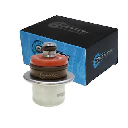 Quantum Quantum HFP-PR435 Fuel Pressure Regulator — product photo