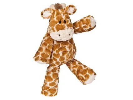 Mary Meyer Stuffed Toys Mary Meyer Stuffed Toys Marshmallow Giraffe 13 — product photo