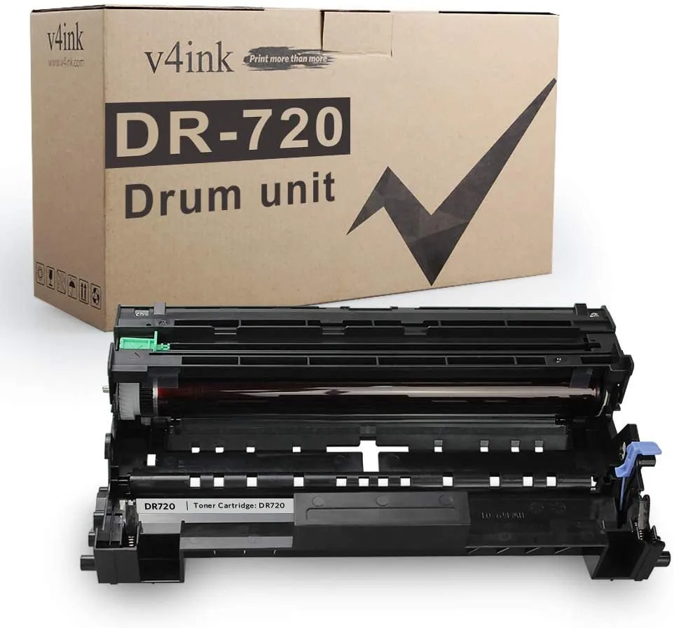 V4ink V4ink TN750/TN720 DR720 drum unit toner cartridge — product photo