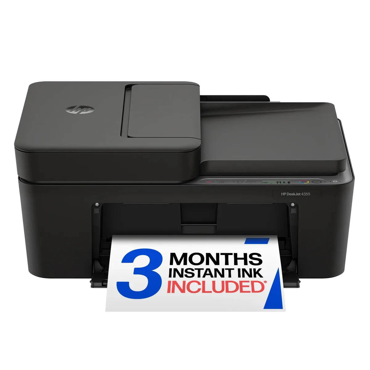 HP HP DeskJet 4355 AJ4Y0A inkjet printer — product photo