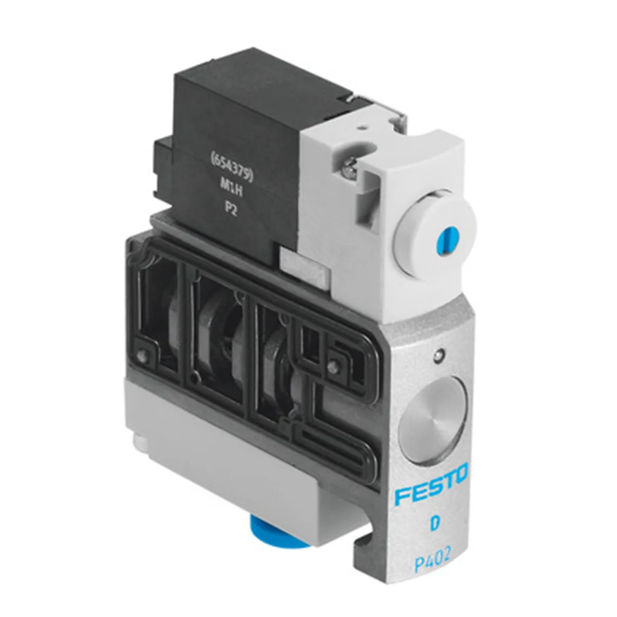 Festo Festo CPVSC1-M1H-M-P-QA 530542 10 mm 22V DC 170 l/min electrician tool — product photo