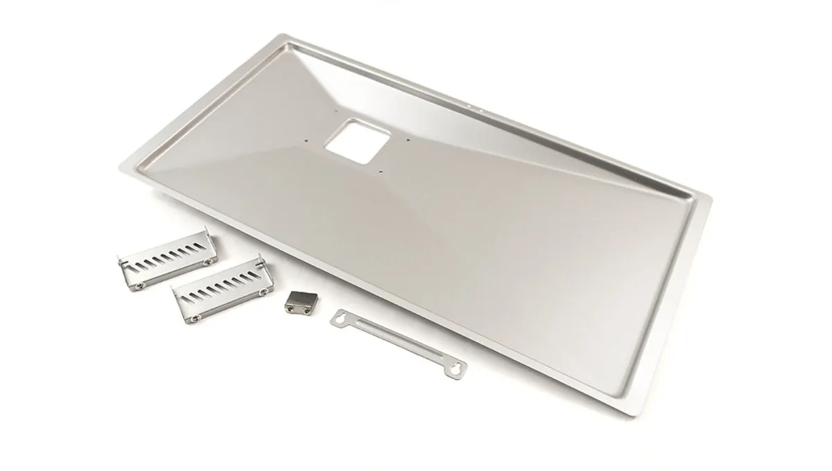 NEXGRILL NEXGRILL Grease Pan Assembly Part 127216000 Fits 720-0891B 720-0882A — product photo