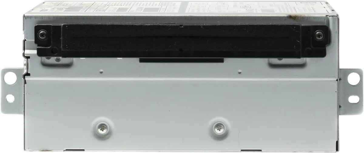 1 Factory Radio 1 Factory Radio 31466882AA receiver 2016-2018 Volvo S60 V60 — product photo