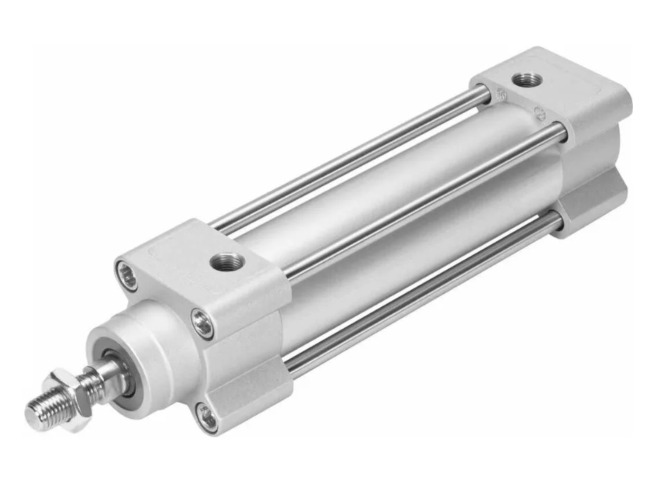 Festo Festo DSBG-32-500-PPSA-N3 ISO cylinder 32 500 1645471 — product photo