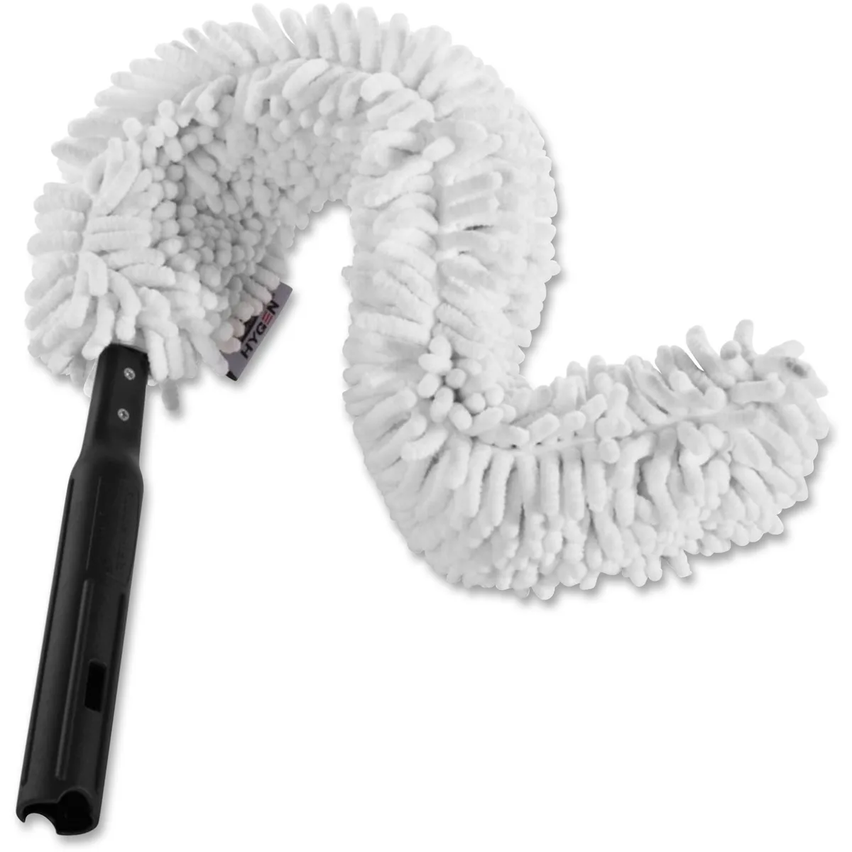 Rubbermaid Commercial Rubbermaid Commercial Q852WHICT Flexi Wand Duster 22" Microfibre 6/Carton cleaning — product photo