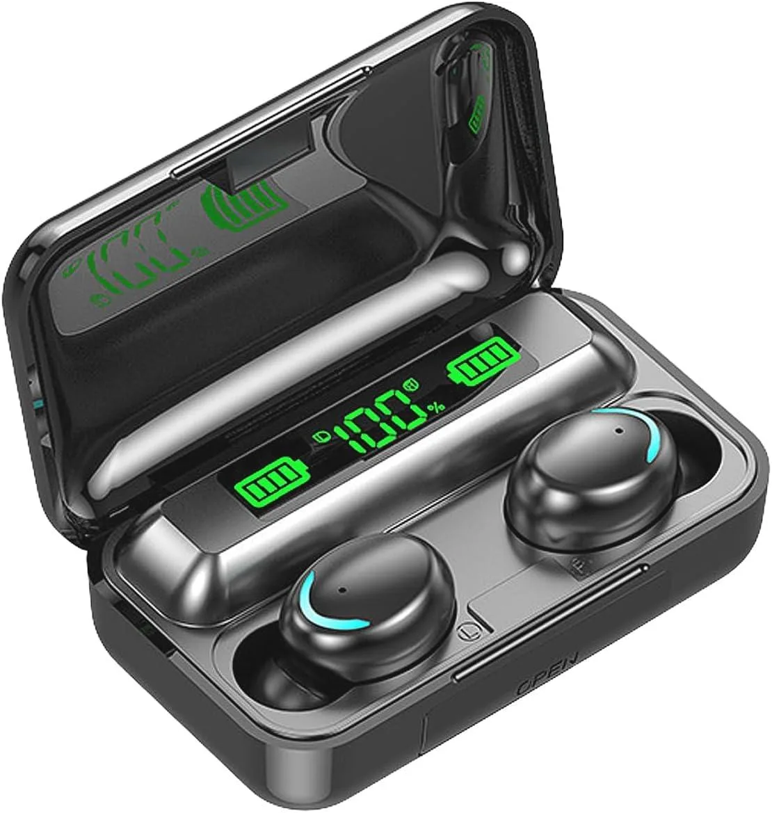 No Sew No Sew M28 Bluetooth 5.3 in-ear headphones — product photo