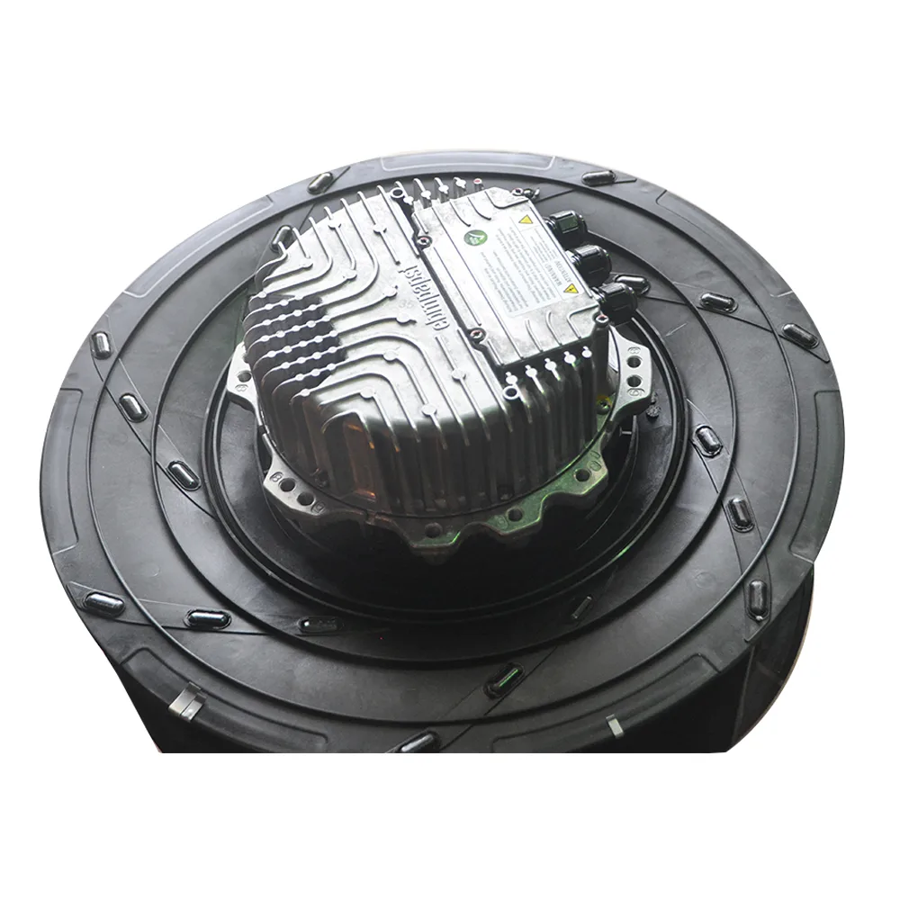 Fans Fans R3G500-RA24-71 Centrifugal Fan 500mm 400V 1700RPM — product photo
