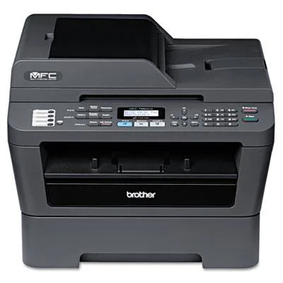 Brother Brother MFC-7860DW Wireless All-in-One Laser Printer 27 ppm — product photo