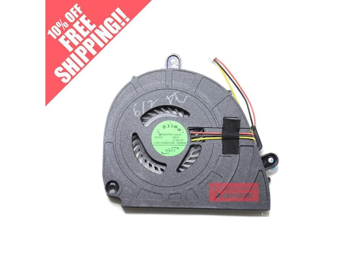 Fans Fans CPU Fan for Acer Aspire E1-571 E1-571G Laptop — product photo