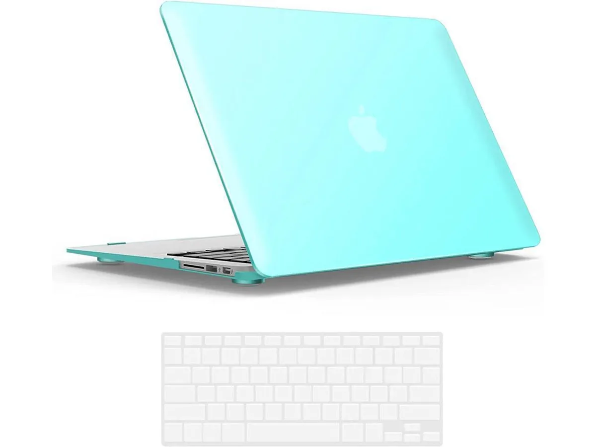 Werleo Werleo A1466 13 inch laptop case Blue — product photo