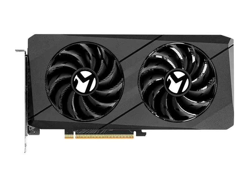 MAXSUN MAXSUN GeForce RTX 5060 TRB 8G graphics card — product photo