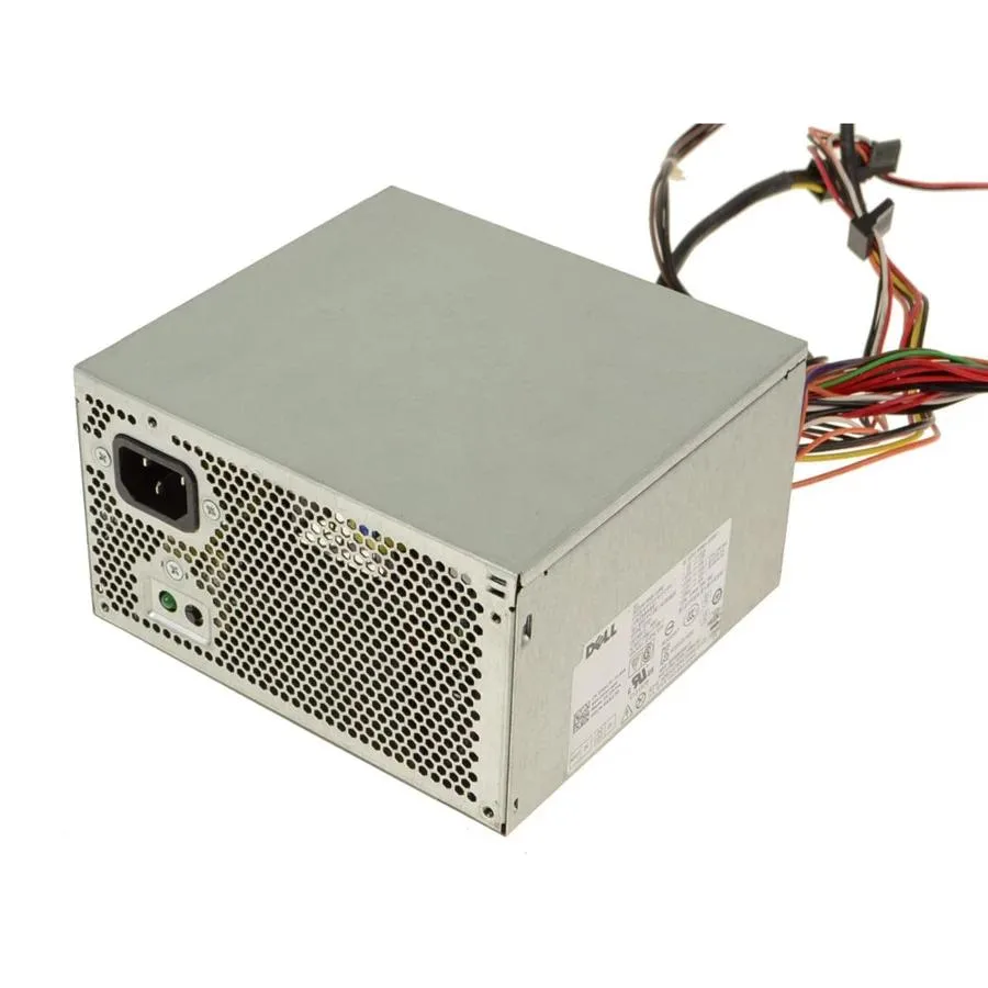 YINGHUA YINGHUA 15D8R L350AM-00 350W server power supply — product photo