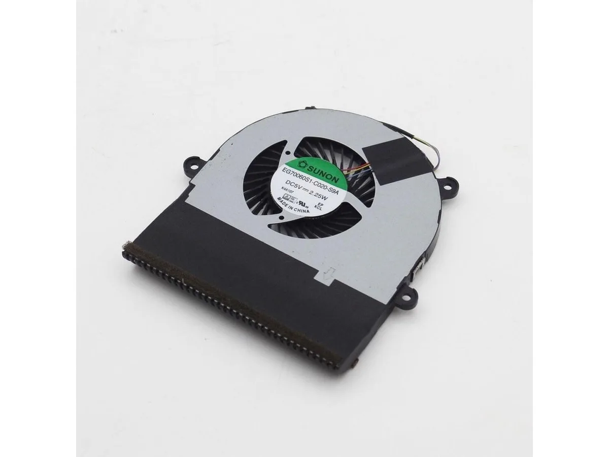 Fans Fans CPU Cooling Fan For Lenovo IdeaPad S210 EG70060S1-C020-S9A 5V 2.25W — product photo